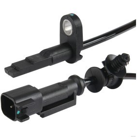 Acquista Sensore ABS da HERTH+BUSS ELPARTS 70660807 a buon mercato per soli 56,78 €