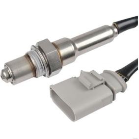 Achetez des Sonde lambda HERTH+BUSS ELPARTS 70685012 à prix pour 124,86 €