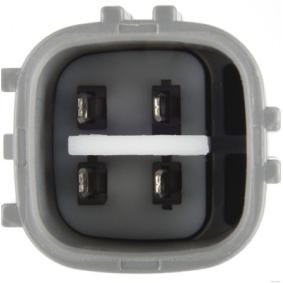 Achetez des Sonde lambda HERTH+BUSS ELPARTS 70685302 à prix pour 81,87 €