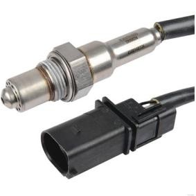 Köp Lambdasond av HERTH+BUSS ELPARTS 70685502 till det låga priset 1379,52 kr