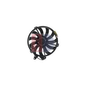 Ladeluftkühler 057050N für BMW