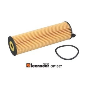 Comprar Filtro de aceite de TECNOCAR OP1057 a bajo precio de 62,95 €