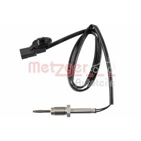 Abgastemperatursensor 08941013