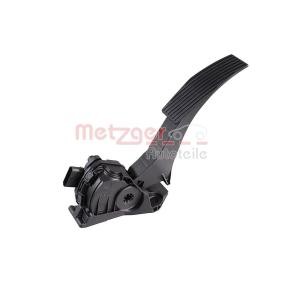 Gaspedalsensor 0901470