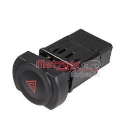 Comprar Interruptor intermitente de aviso de METZGER 09161073 a bajo precio de 29,24 €