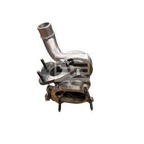Turbolader von BE TURBO