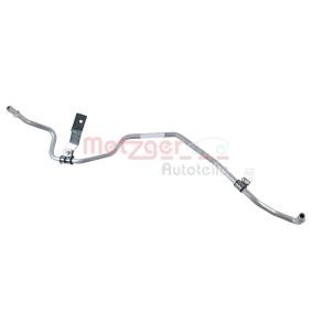 Achetez des Tuyau hydraulique, direction METZGER 2361183 à prix pour 51,87 €