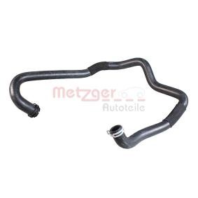 Compre Tubo flexível do radiador da METZGER 2421649 a um preço baixo por 32,79 €