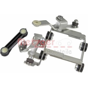 Comprar Juego de reparación, palanca de cambios de METZGER 3151006 a bajo precio de 49,10 €