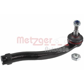 Achetez des Rotule de direction METZGER 54066201 à prix pour 38,99 €