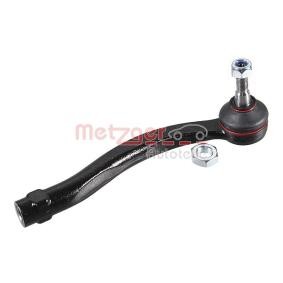 Achetez des Rotule de direction METZGER 54066302 à prix pour 38,99 €