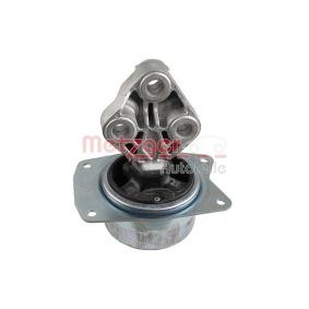 Achetez des Suspension, boîte automatique METZGER 8054156 à prix pour 43,24 €