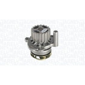 Wasserpumpe von MAGNETI MARELLI