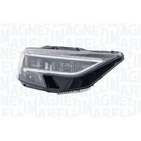 Scheinwerfer von MAGNETI MARELLI