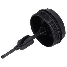 Compre Tampa, caixa do filtro de óleo da FEBI BILSTEIN 180574 a um preço baixo por 44,78 €