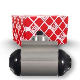 Comprar Cilindro de freno de rueda de FEBI BILSTEIN 182224 a bajo precio de 19,06 €