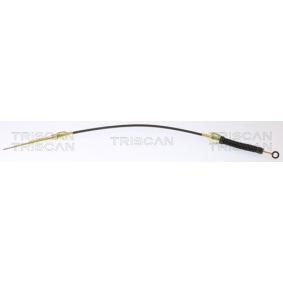 Acquista Cavo comando, Cambio automatico da TRISCAN 8140 29761 a buon mercato per soli 66,22 €