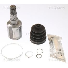 Acquista Kit giunti semiasse da TRISCAN 8540 81204 a buon mercato per soli 71,51 €