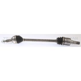 Acquista Semiasse da TRISCAN 8540 81508 a buon mercato per soli 190,34 €