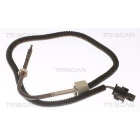 Abgastemperatursensor 8826 23048 von TRISCAN günstig für 86,44 € online kaufen