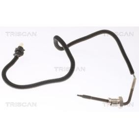 Abgastemperatursensor 8826 23049 von TRISCAN günstig für 88,66 € online kaufen