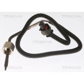 Abgastemperatursensor 8826 23050 von TRISCAN günstig für 87,35 € online kaufen