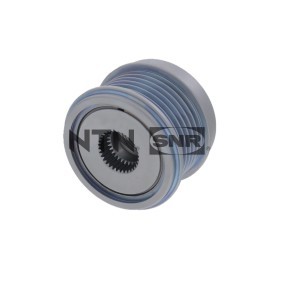 Comprar Rueda libre de alternador de SNR GA757.00 a bajo precio de 82,05 €
