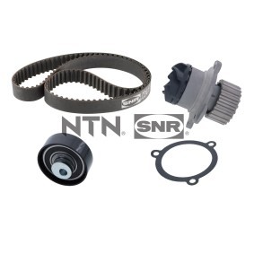 Achetez des Kit de distribution + pompe à eau SNR KDP472.010 à prix pour 102,35 €