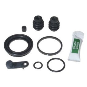 Acquista Kit di revisione della pinza freno da BUDWEG CALIPER 204362 a buon mercato per soli 13,82 €