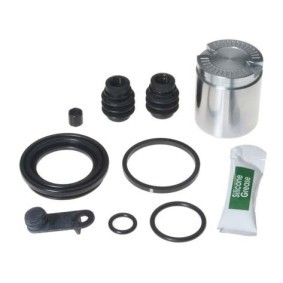 Acquista Kit di revisione della pinza freno da BUDWEG CALIPER 2090425 a buon mercato per soli 23,74 €