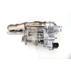 Kjøp Turbolader av BE TURBO 129553RED til den lave prisen 15412,12 NOK