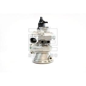 Turbolader von BE TURBO für 911 Targa (992) günstig online kaufen