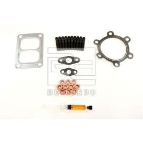 Acquista Kit montaggio turbocompressore da BE TURBO ABS880 a buon mercato per soli 71,55 €
