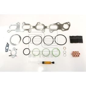 SKODA Montagesatz, Lader von BE TURBO
