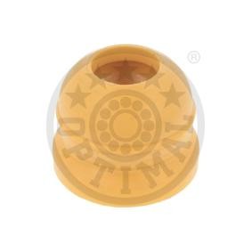Compre Coifa amortecedor e batente do amortecedor de OPTIMAL online para Astra J Van / Hatchback (P10) a preços moderados