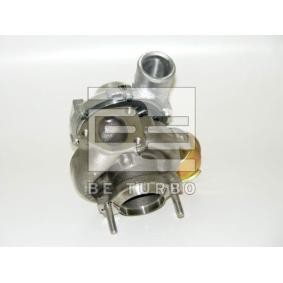Turbolader von BE TURBO