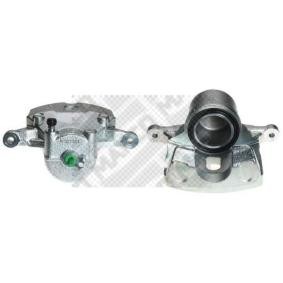 Acquista Lamiera paraspruzzi disco freno da MAPCO 9041 a buon mercato per soli 21,14 €
