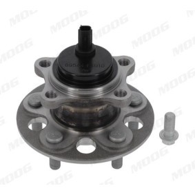 Radlagersatz TO-WB-13015