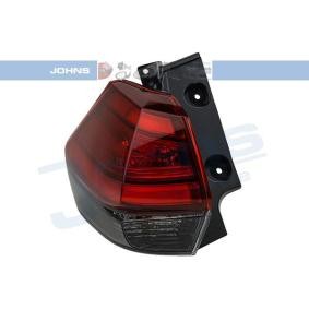 Rückleuchte 27 43 87-5 für NISSAN