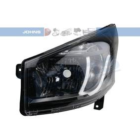 Scheinwerfer von JOHNS