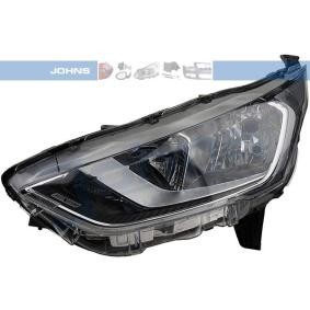 Scheinwerfer von JOHNS