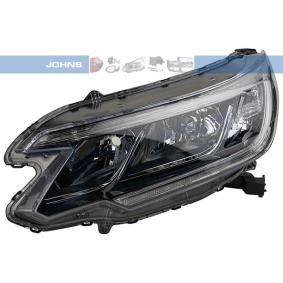 Compre Faros de JOHNS online para CR-V IV (RM_) a precios moderados