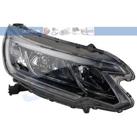Compre Faros de JOHNS online para CR-V IV (RM_) a precios moderados