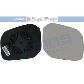 Køb Spejlglas fra JOHNS online til CADDY ALLTRACK Variant (SAB) til lave fornuftige priser