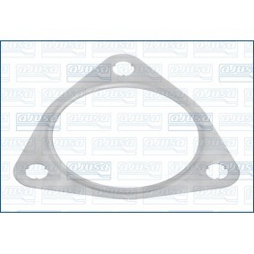 Dichtung, Abgasrohr 01902000
