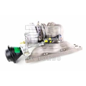 Turbolader von BE TURBO