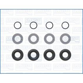 Acquista Kit guarnizioni, Iniettore da AJUSA 77062100 a buon mercato per soli 27,36 €