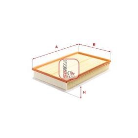 Köp Luftfilter av SOFIMA S 3D32 A till det låga priset 303,56 kr