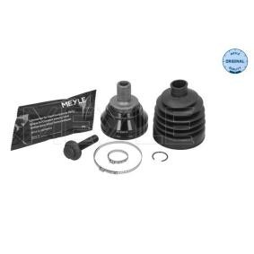 Comprar Juego de articulación, árbol de transmisión de MEYLE 100 498 0297 a bajo precio de 39,32 €