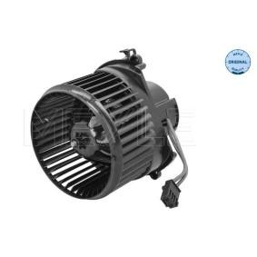 Gebläsemotor von MEYLE für Schrägheck (F56) günstig online kaufen